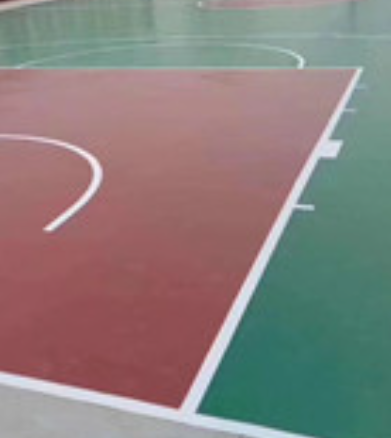 南宁篮球场地坪维修全方案